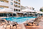Hotel Holiday Inn Algarve Albufeira (ex. Real Bellavista) wakacje