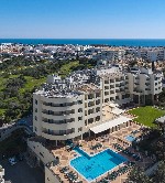 Hotel Holiday Inn Algarve Albufeira (ex. Real Bellavista) wakacje