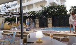 Hotel Holiday Inn Algarve Albufeira (ex. Real Bellavista) wakacje
