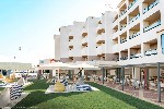 Hotel Holiday Inn Algarve Albufeira (ex. Real Bellavista) wakacje