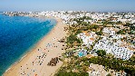 Hotel Monica Isabel Beach Club wakacje