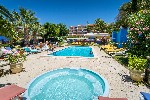 Hotel Monica Isabel Beach Club wakacje