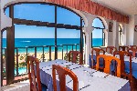 Hotel Monica Isabel Beach Club wakacje