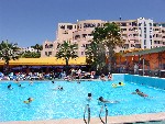 Hotel Monica Isabel Beach Club wakacje