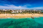 Hotel Monica Isabel Beach Club wakacje
