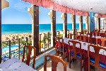 Hotel Monica Isabel Beach Club wakacje