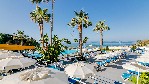 Hotel Monica Isabel Beach Club wakacje