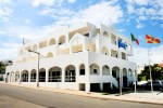 Hotel Natura Algarve Club wakacje