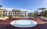 Hotel Pine Cliffs Gardens wakacje
