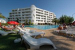 Hotel Silchoro wakacje