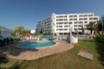 Hotel Silchoro wakacje