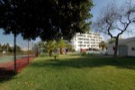 Hotel Silchoro wakacje
