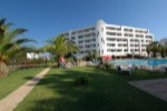 Hotel Silchoro wakacje