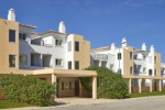 Hotel Smy Santa Eulalia Algarve wakacje