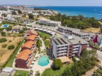 Hotel Topazio Vibe Beach Hotel and Apartments wakacje