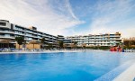 Hotel Alvor Baia Resort Hotel wakacje