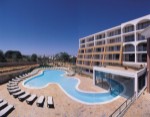 Hotel Pestana Alvor Park wakacje