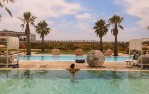 Hotel Pestana Alvor South Beach wakacje