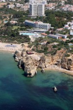Hotel Pestana Delfim Beach and Golf Hotel wakacje