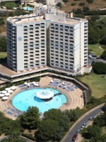Hotel Pestana Delfim Beach and Golf Hotel wakacje