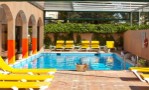 Hotel Casablanca Unique Hotel (ex. Casablanca Inn) wakacje