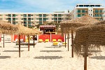 Hotel Dunamar wakacje