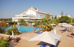Hotel Vasco Da Gama wakacje