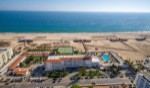 Hotel Vasco Da Gama wakacje