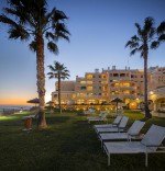 Hotel AP Oriental Beach wakacje