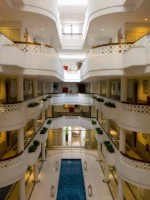 Hotel AP Oriental Beach wakacje