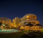 Hotel AP Oriental Beach wakacje