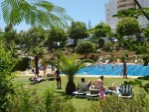 Hotel Jardins Da Rocha wakacje