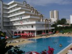 Hotel Luar Hotel wakacje