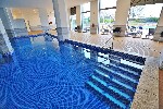 Hotel Oceano Atlantico wakacje