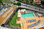 Hotel Oceano Atlantico wakacje