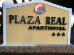 Hotel Plaza Real Aparthotel wakacje