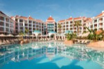 Hotel Hilton Vilamoura As Cascatas wakacje