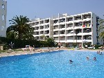 Hotel Parque Mourabel - Oasis Village - Pe do Lago wakacje