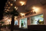 Hotel Ponta Delgada Hotel wakacje