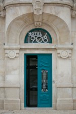 Hotel 1908 Lisboa Hotel wakacje