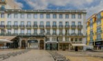 Hotel Borges Chiado wakacje