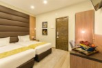 Hotel Borges Chiado wakacje