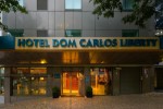 Hotel Dom Carlos Liberty wakacje