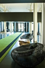 Hotel DoubleTree by Hilton Lisbon - Fontana Park wakacje