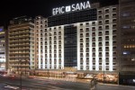 Hotel EPIC SANA Marques wakacje