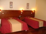 Hotel Grande Pensao Alcobia wakacje