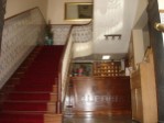 Hotel Grande Pensao Alcobia wakacje