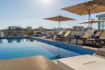 Hotel Jupiter Lisboa wakacje