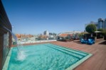 Hotel Jupiter Lisboa wakacje