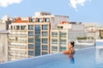 Hotel Jupiter Lisboa wakacje